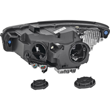 Hauptscheinwerfer 046773 Hauptscheinwerfer 046773
