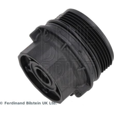 Deckel, Ölfiltergehäuse Blue Print Solution ADT39905