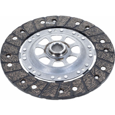 SACHS 2290 601 032 Kupplungssatz ZMS Modul