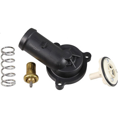 Metzger Thermostat, Kühlmittel 4006475