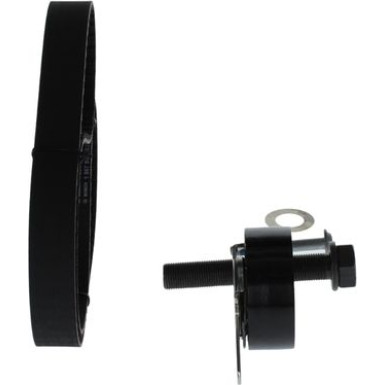 BOSCH Zahnriemensatz 1 987 948 074