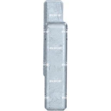 NRF Wärmetauscher, Innenraumheizung EASY FIT 54218