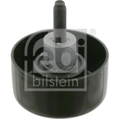 FEBI BILSTEIN 27517 Umlenk-/Führungsrolle, Keilrippenriemen