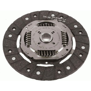 Sachs Kupplungsscheibe 1862 485 031