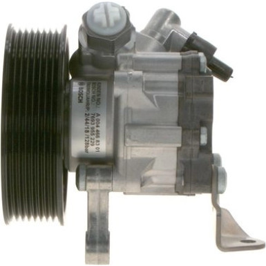 BOSCH Hydraulikpumpe, Lenkung K S00 000 688