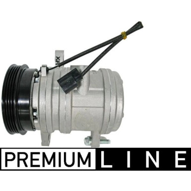Kompressor, Klimaanlage ACP 1213 000P Kompressor, Klimaanlage ACP 1213 000P