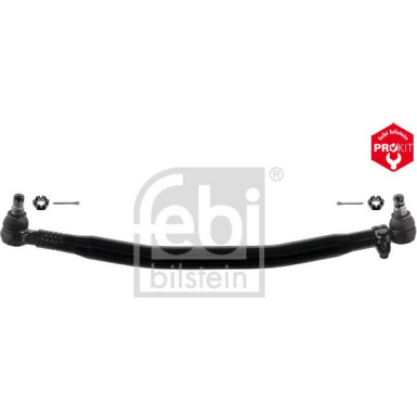 FEBI BILSTEIN 18205 Lenkstange