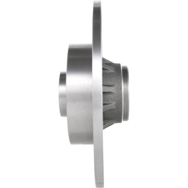 BOSCH Bremsscheibe 0 986 479 144