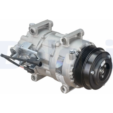 Kompressor, Klimaanlage TSP0159485 Kompressor, Klimaanlage TSP0159485