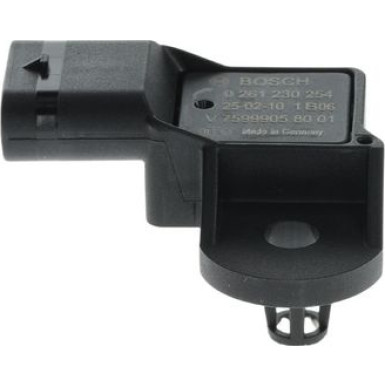 Sensor, Saugrohrdruck 0 261 230 254 Sensor, Saugrohrdruck 0 261 230 254
