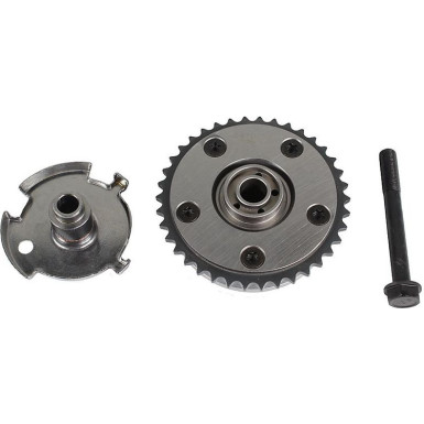 Metzger Nockenwellenversteller Hydraulisch COMPETENCE KIT 2410030