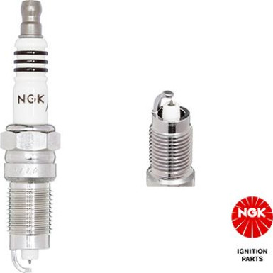 Zündkerze 7316 Zündkerze 7316