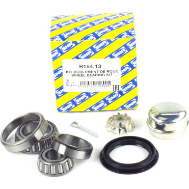 NTN-SNR Radlagersatz R154.13