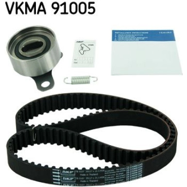 SKF Zahnriemensatz VKMA 91005