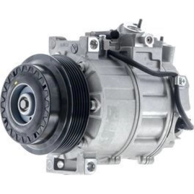 Mahle Kompressor, Klimaanlage BEHR Premium Line ACP 23 000P