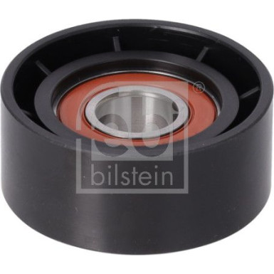 FEBI BILSTEIN 21033 Umlenk-/Führungsrolle, Keilrippenriemen