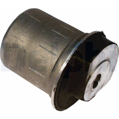 Lagerung, Achskörper TD547W