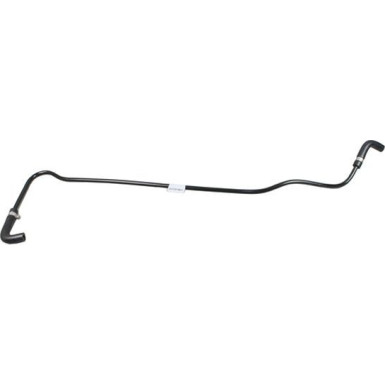 Metzger Kraftstoffleitung 2150045