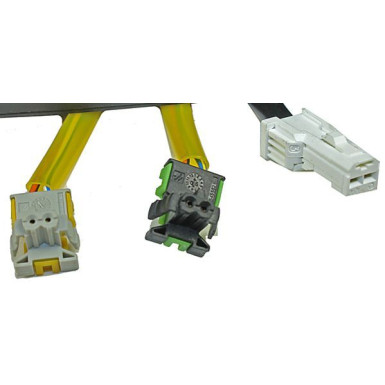 Metzger Lenkstockschalter 0916412