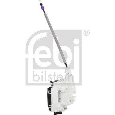 febi bilstein Türschloss febi Plus 197731