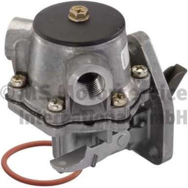 Kraftstoffpumpe 7.07206.06.0 Kraftstoffpumpe 7.07206.06.0
