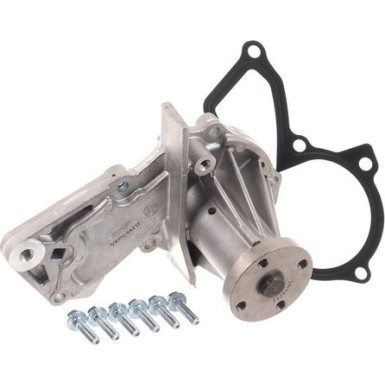 SKF Wasserpumpe Aquamax VKPC 84217