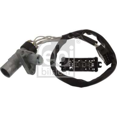 FEBI BILSTEIN 45503 Lenkschloss