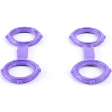 Nissens Ölkühler, Motoröl FIRST FIT 90784