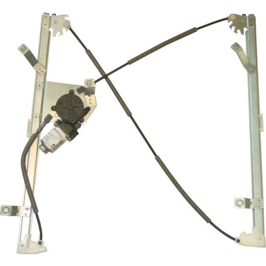 Valeo Fensterheber 850867