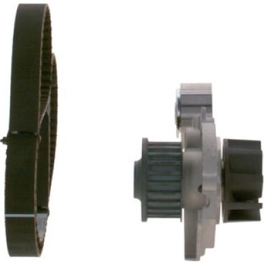 BOSCH Wasserpumpe + Zahnriemensatz 1 987 946 906