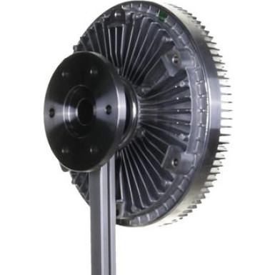 Mahle Kupplung, Kühlerlüfter BEHR Premium Line CFC 16 000P