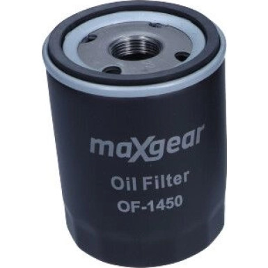 Ölfilter 26-2035 Ölfilter 26-2035