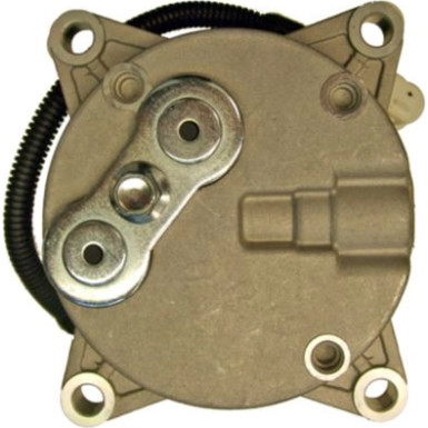 Kompressor, Klimaanlage ACP 1093 000P Kompressor, Klimaanlage ACP 1093 000P