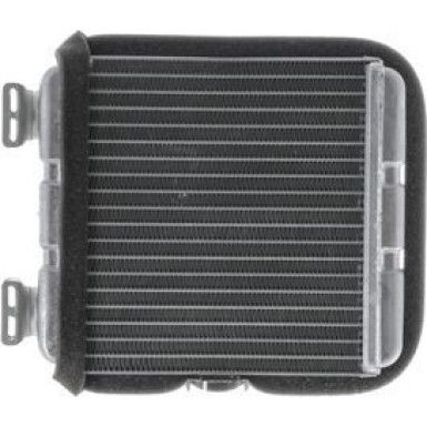 Mahle Wärmetauscher, Innenraumheizung BEHR Premium Line AH 188 000P