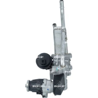 NRF AGR-Modul mit AGR Ventil EASY FIT 48215