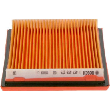 BOSCH 1 457 433 273 Luftfilter BOSCH 1 457 433 273 Luftfilter