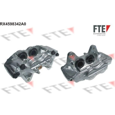 FTE Bremssattel 9291178