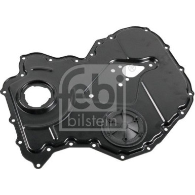 FEBI BILSTEIN 184649 Steuergehäusedeckel FEBI BILSTEIN 184649 Steuergehäusedeckel