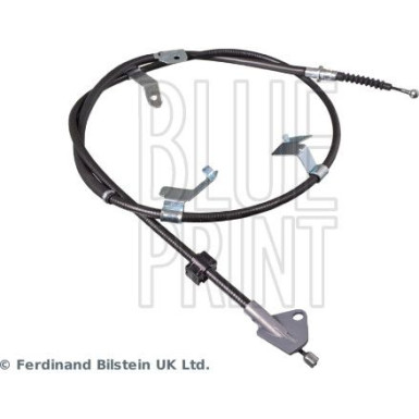 Blue Print Seilzug, Feststellbremse ADT346380