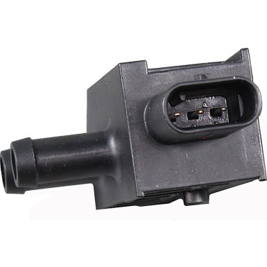 Metzger Sensor, Abgasdruck 0906458