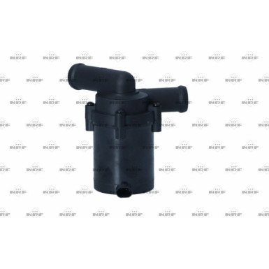 NRF Zusatzwasserpumpe EASY FIT 390044