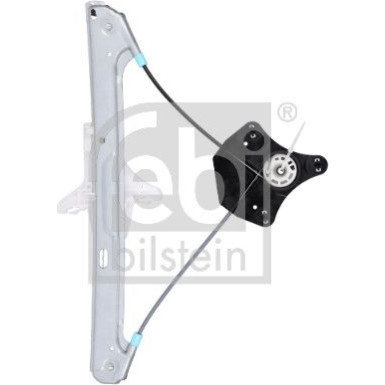 FEBI BILSTEIN 184383 Fensterheber FEBI BILSTEIN 184383 Fensterheber