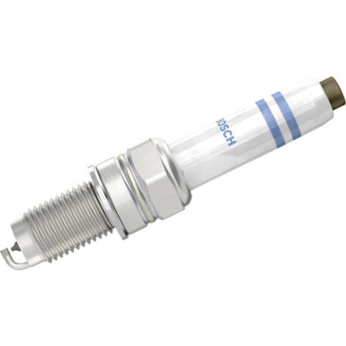 4x BOSCH 0 241 145 523 Zündkerze Double Platinum