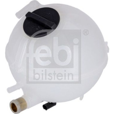 FEBI BILSTEIN 185884 Ausgleichsbehälter, Kühlmittel FEBI BILSTEIN 185884 Ausgleichsbehälter, Kühlmittel