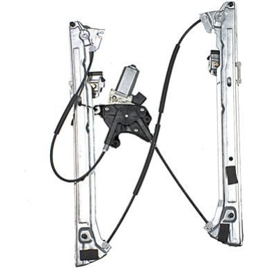 Metzger Fensterheber 2160433