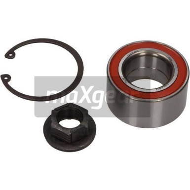Maxgear Radlagersatz 33-0789