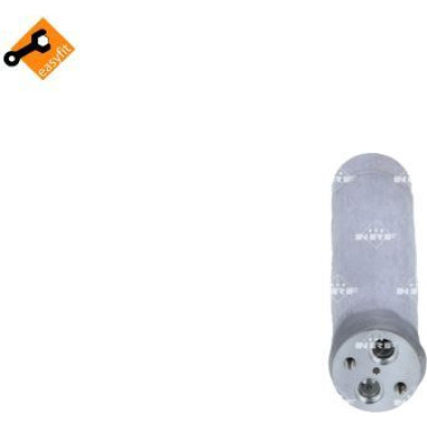 NRF Trockner, Klimaanlage EASY FIT 33230