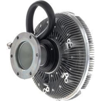 Mahle Kupplung, Kühlerlüfter BEHR Premium Line CFC 6 000P