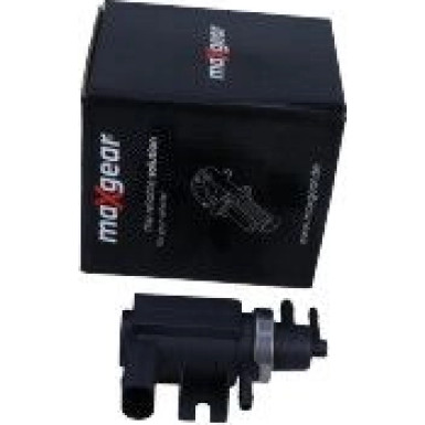 Maxgear Druckwandler, Abgassteuerung 17-0100