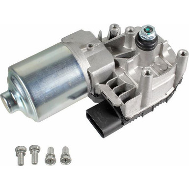 Metzger Wischermotor 2190677